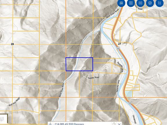 26th image of Nhn Blind Creek Draw Rd