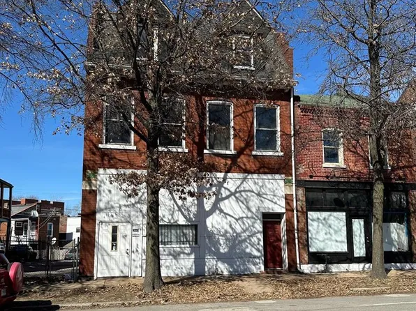 2643 Gravois Ave, Saint Louis, MO 63118