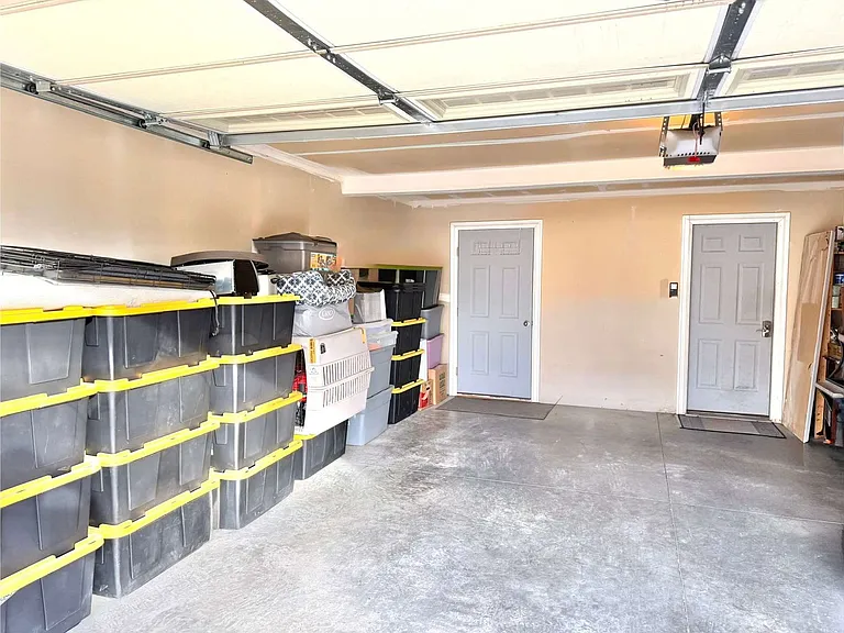 Storage Room