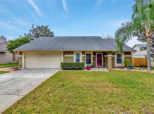1054 McKinnon Ave, Oviedo, FL 32765