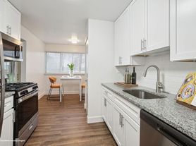 Satyr Hill Apartments