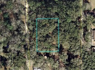 311 SE 938th St, Old Town, FL 32680