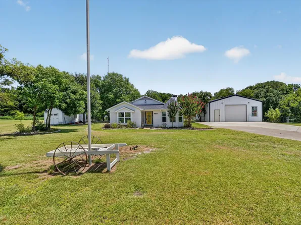 1425 Pioneer Dr, McKinney, TX 75069