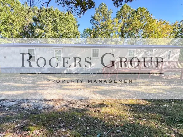 280 Ellington Rd, Manson, NC 27553