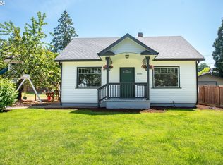 4606 NE Everett Dr, Camas, WA 98607