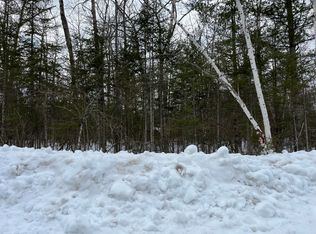 LOT 233 Timberway Ct, Presque Isle, MI 49777
