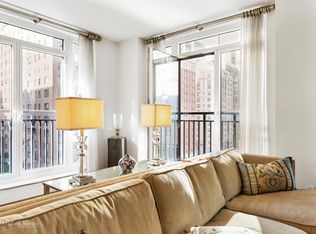 45 Park Ave APT 801, New York, NY