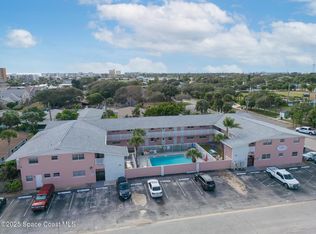 401 Monroe Ave APT B201, Cape Canaveral, FL 32920