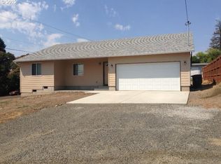 720 Market St, Lafayette, OR