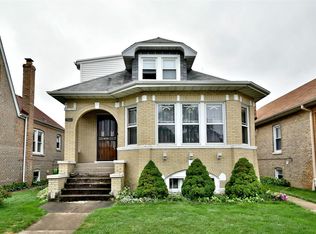 6129 W Fletcher St, Chicago, IL