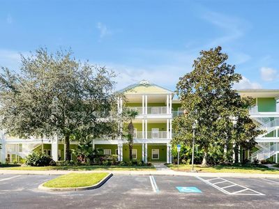 1004 GRAN BAHAMA BOULEVARD #1004, Davenport, FL, 33897