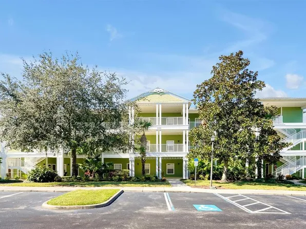 1004 Gran Bahama Blvd #1004, Davenport, FL 33897