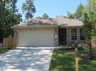 12979 Wood Harbour Dr, Montgomery, TX 77356