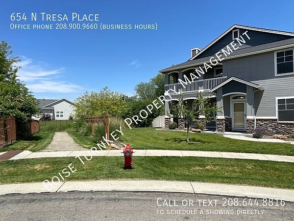 4th image of 654 N Tresa Pl