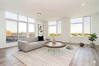 1780 Sheepshead Bay Road, #PENTHOUSE