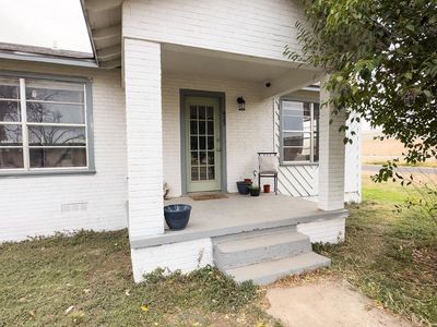 425 N Garfield St, San Angelo, TX, 76901