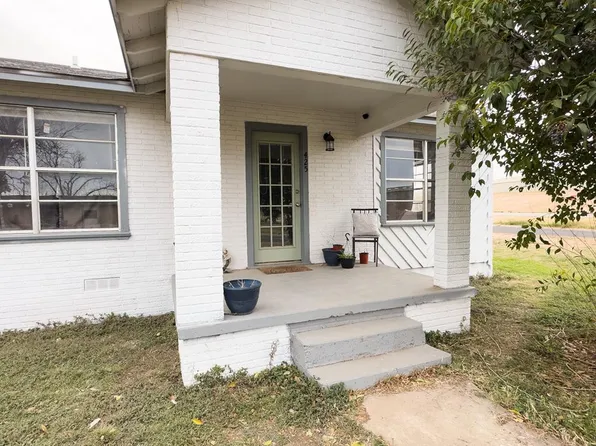 425 N Garfield St, San Angelo, TX 76901