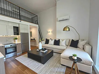 25 Bruckner Boulevard, #2X