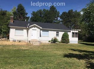3876 S 6000 W, West Valley City, UT 84128