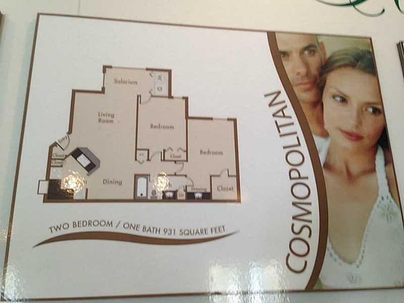 2nd image of 1401 Village Blvd APT 1613
