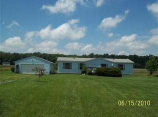 11374 State Route 730, Blanchester, OH 45107
