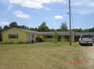 164 Bonnie Rd, Lyons, GA 30436