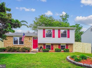 7923 Fitzroy St, Alexandria, VA 22309