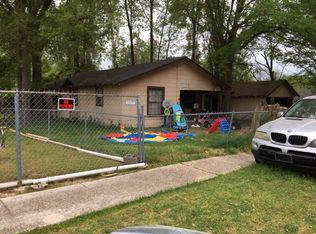 708 E Spring St, El Dorado, AR 71730