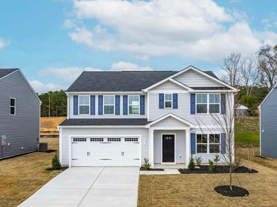 331 Tormore Dr, Sanford, NC, 27330