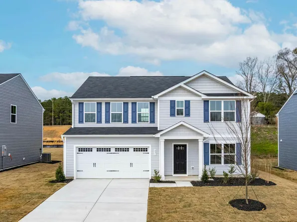 331 Tormore Dr, Sanford, NC 27330