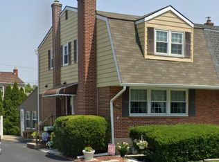 1435 Grace Rd, Swarthmore, PA 19081