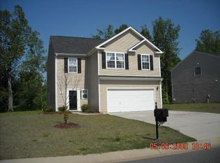 1722 Vanderbilt Ct, Graham, NC 27253