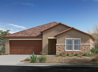 Plan 2201 Plan, Entrada Del Pueblo at Rancho Sahuarita, Sahuarita, AZ 85629