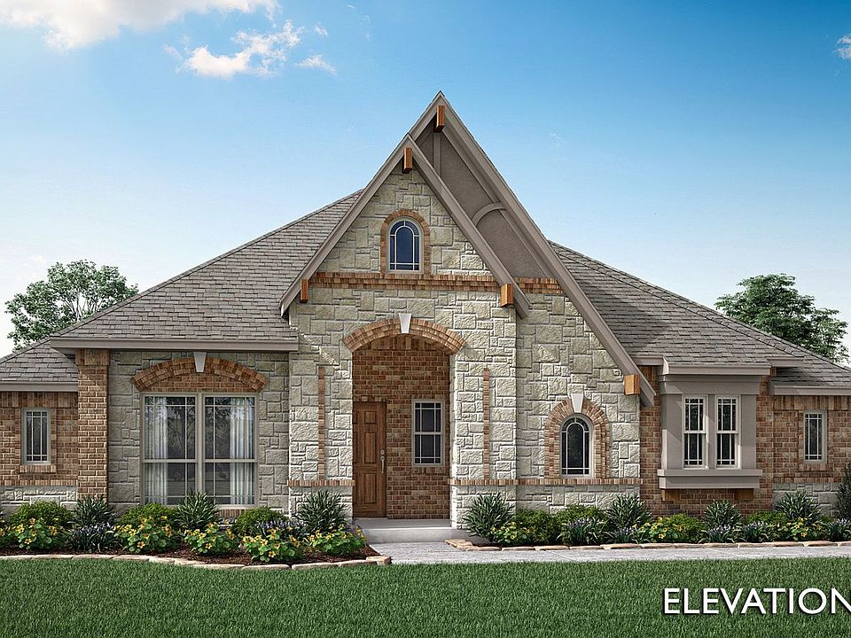 Carolina SE Elevation R