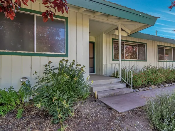 18830 Old Highway 99, Gazelle, CA 96034