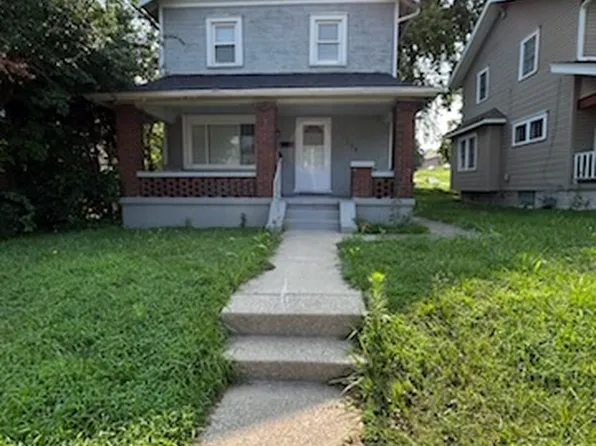124 Anderson St, Dayton, OH 45410