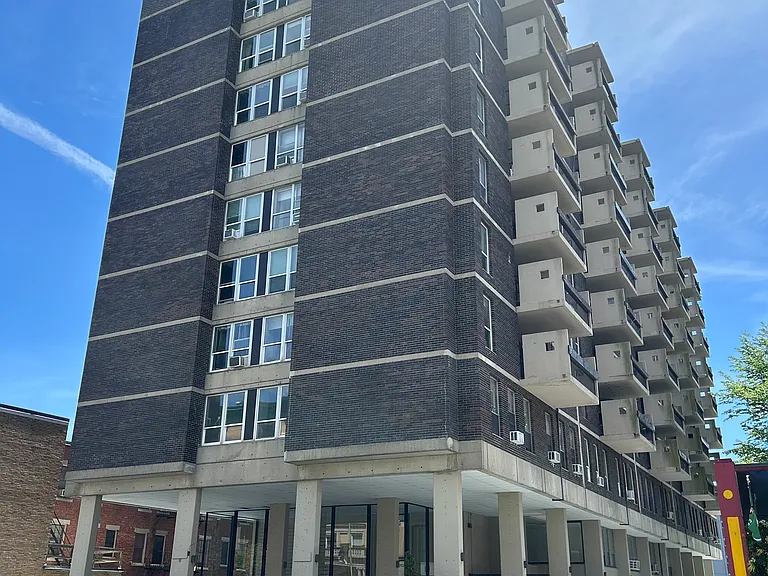 872 Massachusetts Ave #705 — Photo 11