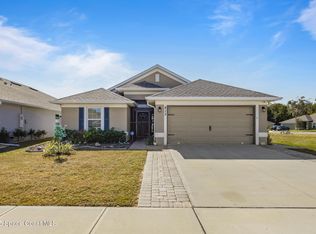 813 Moment St, Cocoa, FL 32926