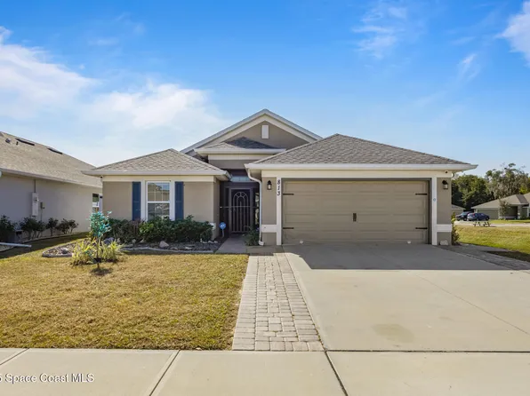 813 Moment St, Cocoa, FL 32926