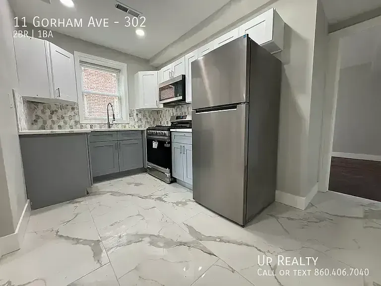 11 Gorham Ave #302 — Photo 1