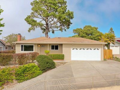 2831 Forest Hill Blvd, Pacific Grove, CA, 93950