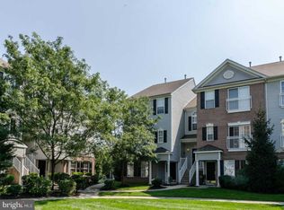 336 Lisa Way #336, Cinnaminson, NJ 08077