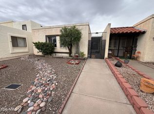 2313 W VINEYARD Road, Tempe, AZ 85282