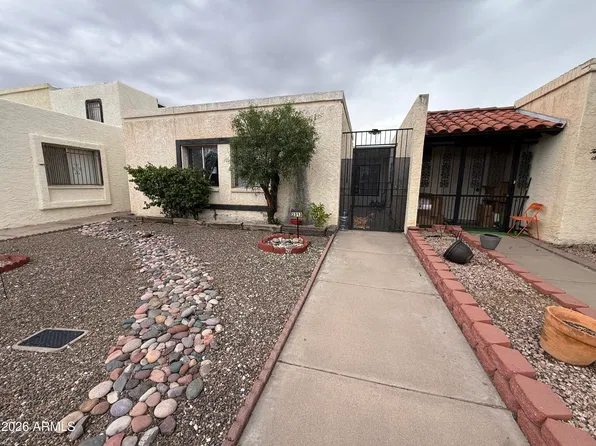 2313 W VINEYARD Road, Tempe, AZ 85282