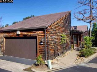 415 Wovenwood, Orinda, CA