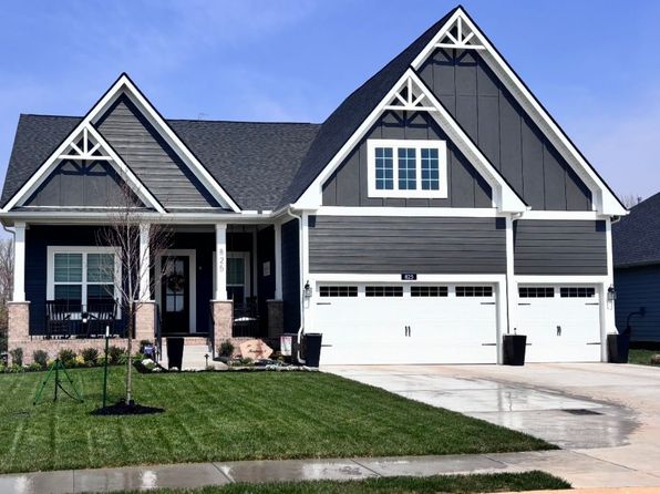 825 Odell Dr