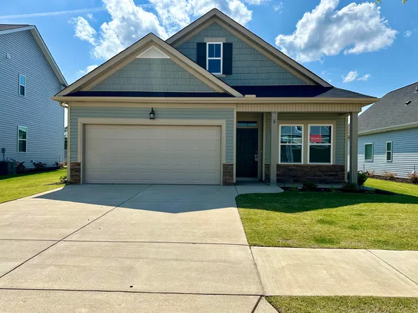 8 COSLETT Drive #WD176, North Augusta, SC 29860