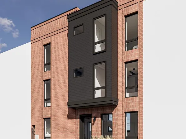 1911-13 Rodman St, Philadelphia, PA 19146