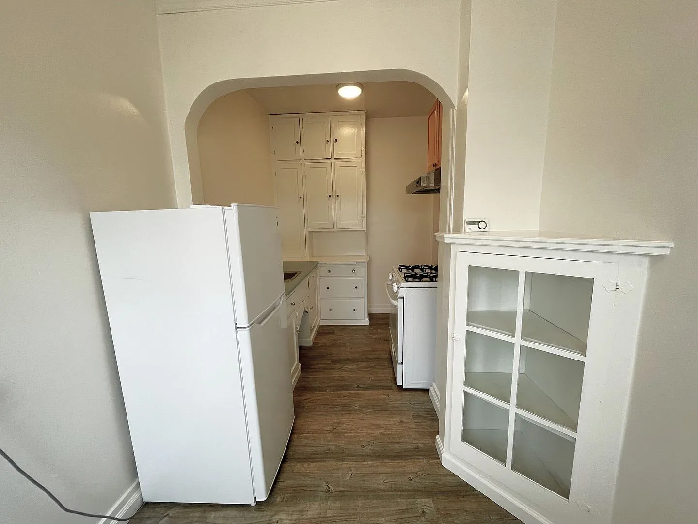 1806 #11 Walnut Street, Berkeley - Experience North Berkeley living! — Photo 4
