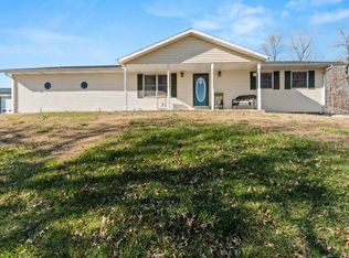257 County Road 466, Jackson, MO 63755